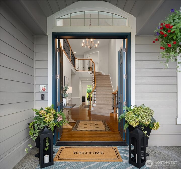 Property Photo:  1111  272nd Place SE  WA 98075 