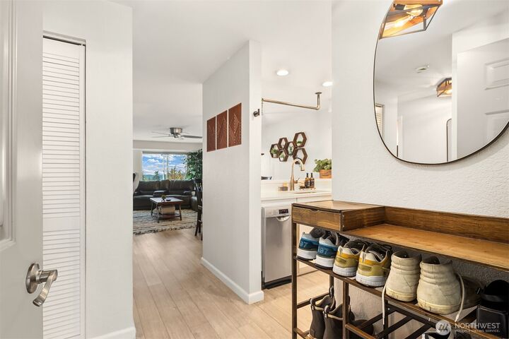 Property Photo:  4893  76th Street SW E1002  WA 98275 