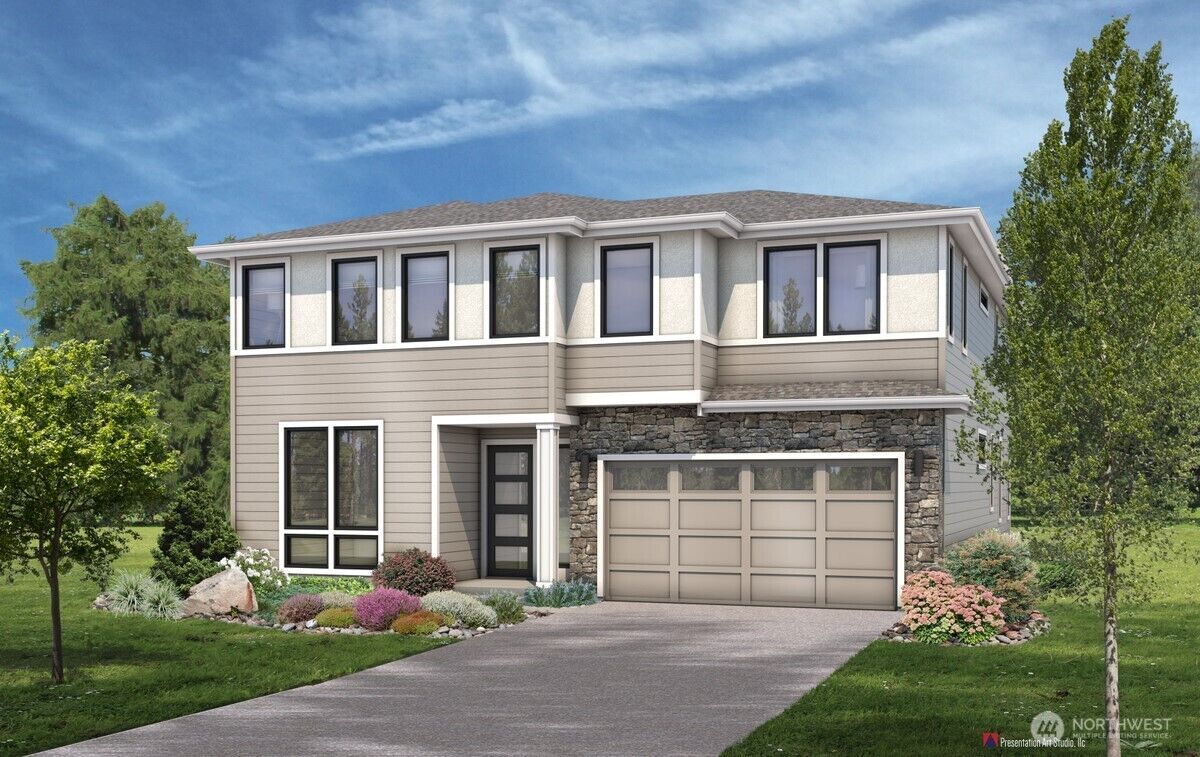 Property Photo:  12812 NE 65th Lane  WA 98033 