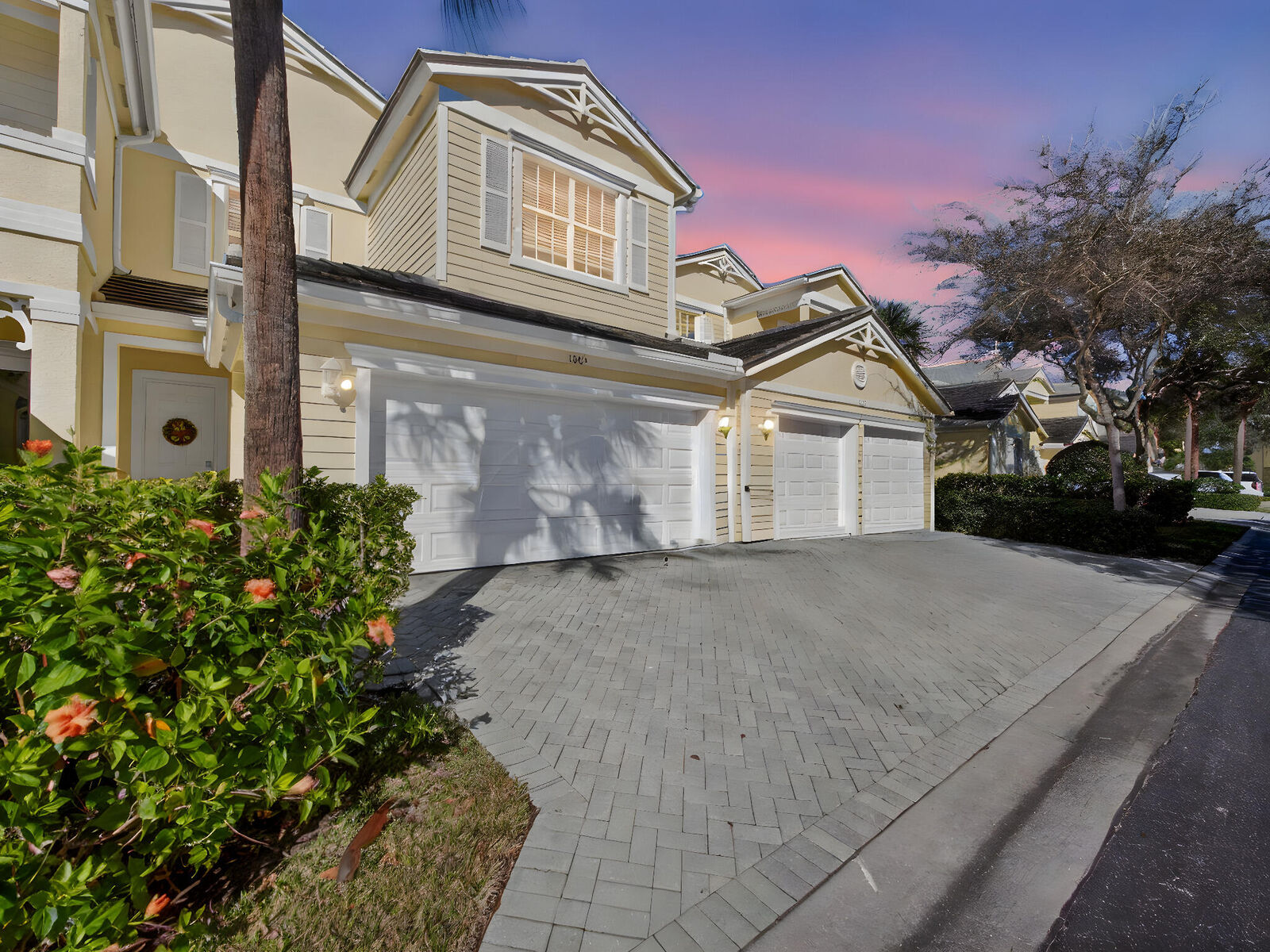 Property Photo: 1805 Mariner Bay Boulevard FL 34949