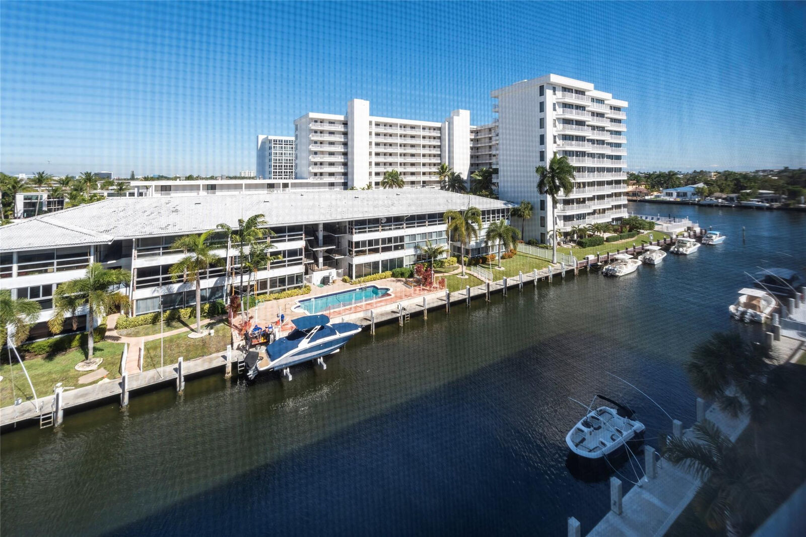 Property Photo: 3101 NE 47th Court 504 FL 33308