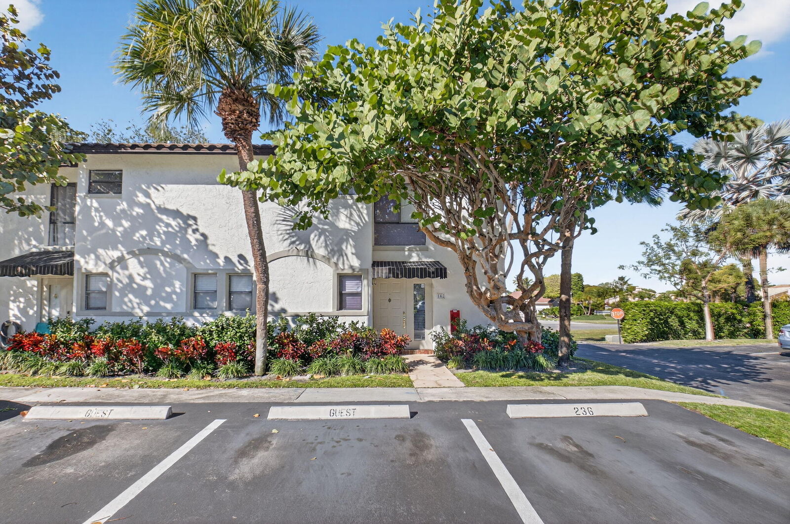 Property Photo:  7200 NW 2nd Avenue 1620  FL 33487 