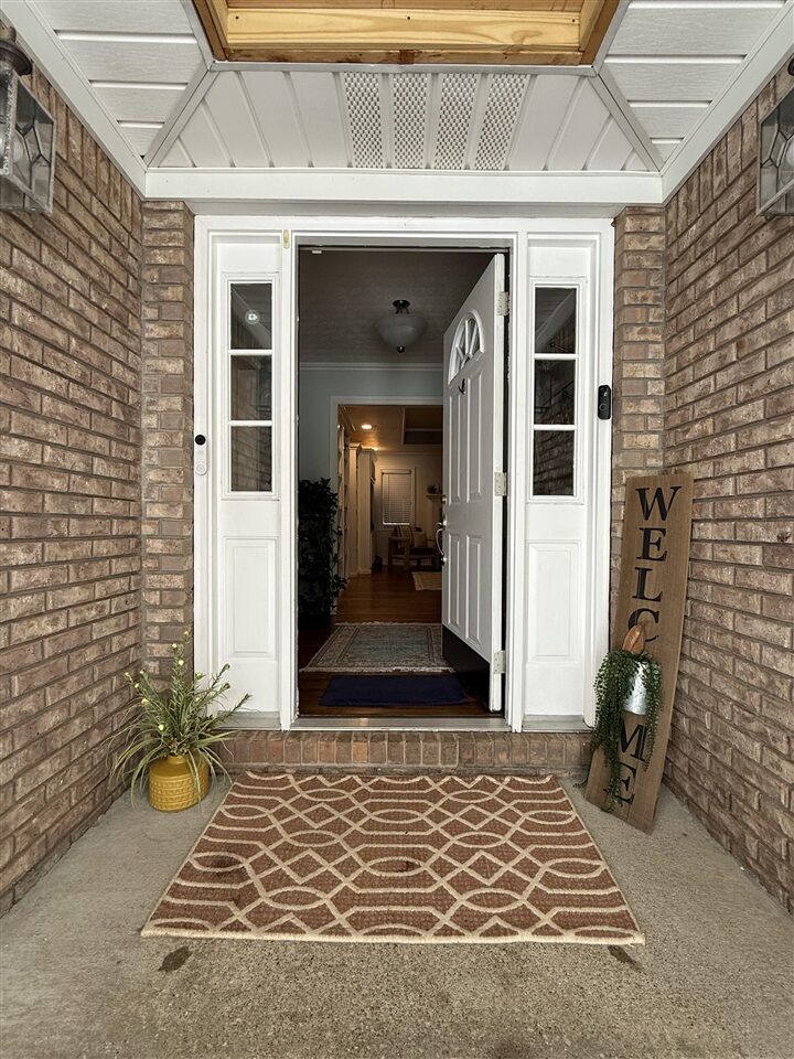 Property Photo:  1030 Hidden Springs Drive  KY 42104 