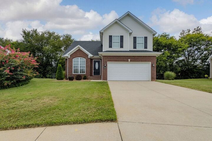 Property Photo:  3644 Woodbridge Lane  KY 42104 