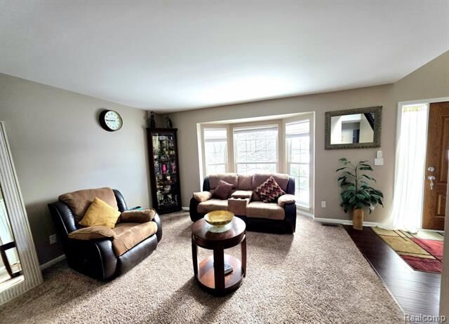Property Photo:  8366 Sherwood Drive  MI 48439 