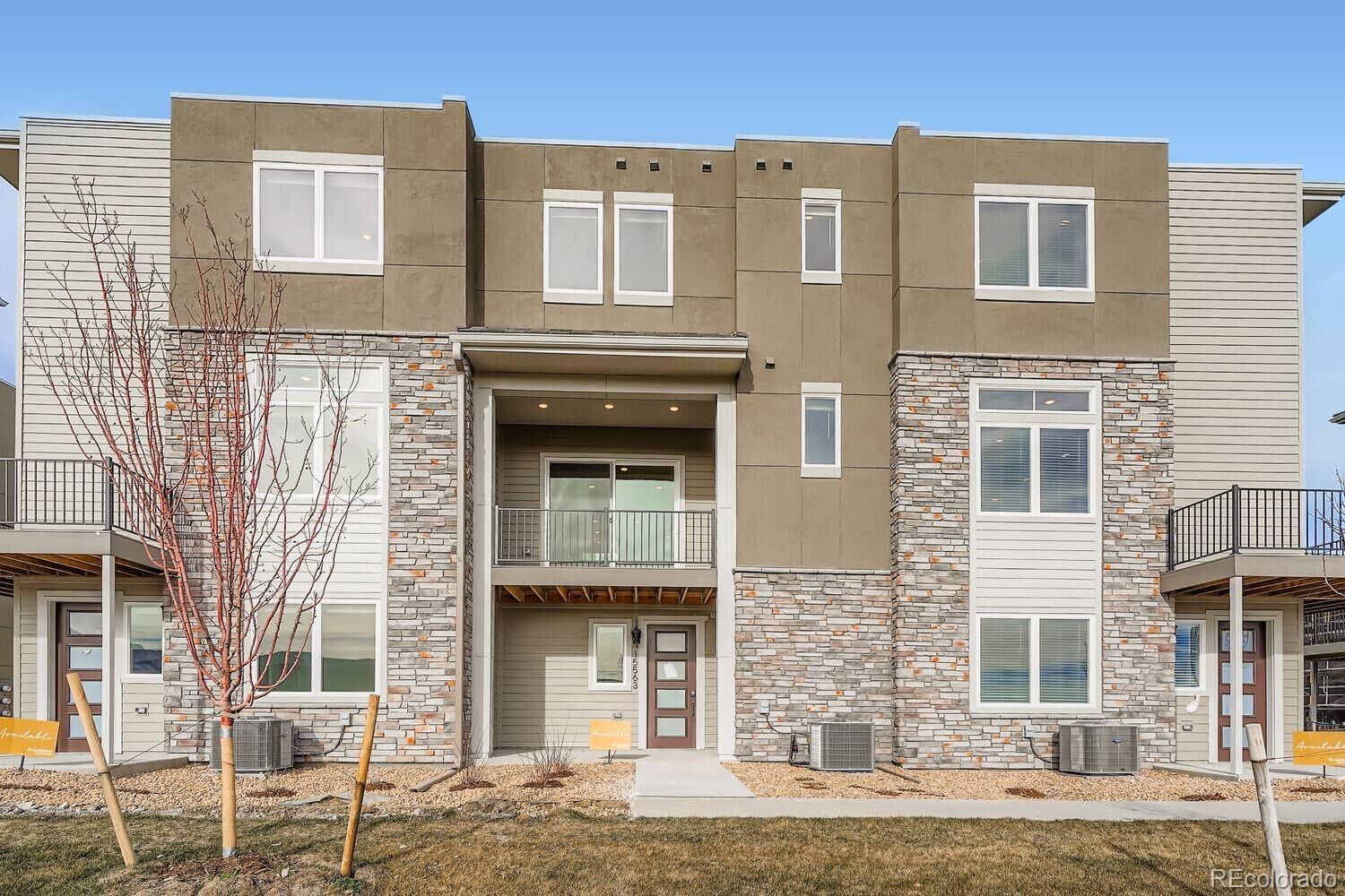 Property Photo:  15563 W Washburn Circle  CO 80228 