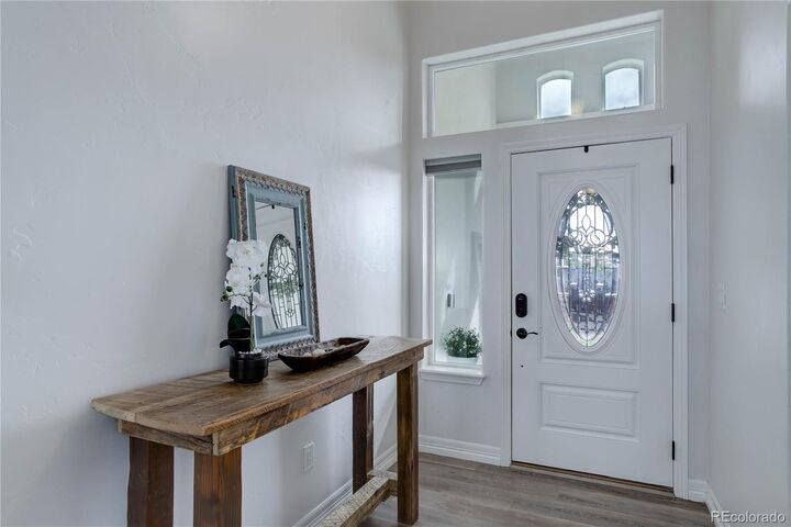 Property Photo:  10704 Shavano Peak Court  CO 80831 