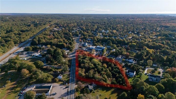 Property Photo:  0 Old Post Road  RI 02813 