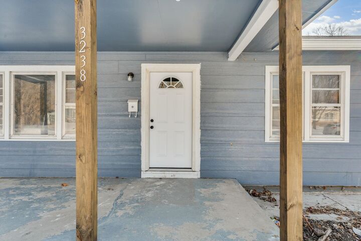 Property Photo:  3238 S Edwards Ave  KS 67217 