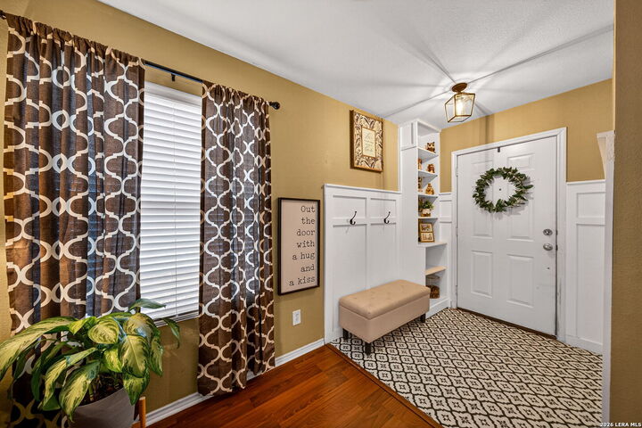 Property Photo:  3922 Wisteria Way  TX 78259 