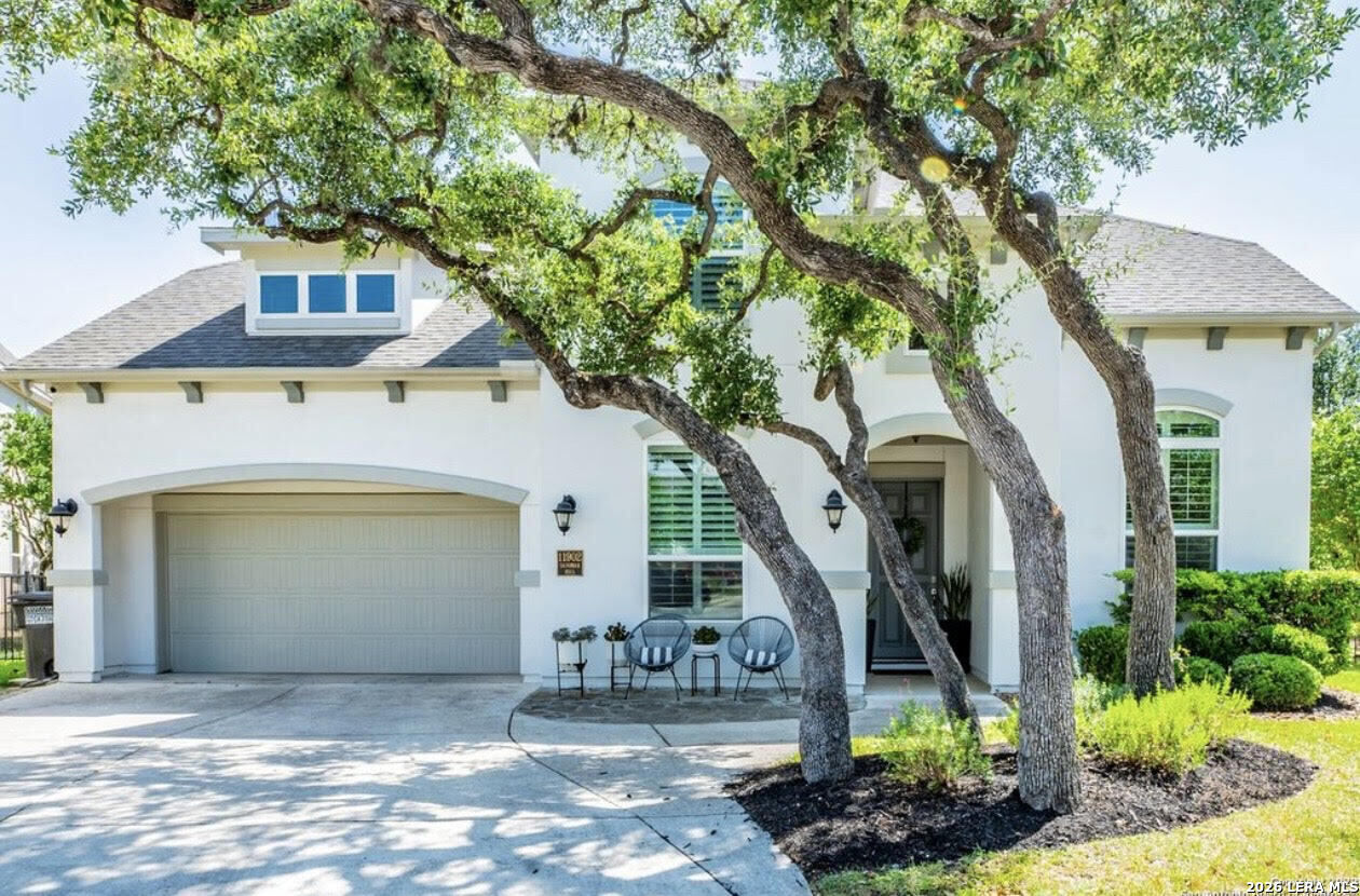 Property Photo:  11902 Sandbar Hill  TX 78230 