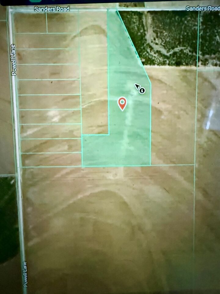 Property Photo:  17485 Sanders Rd  TX 76937 