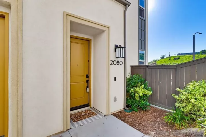 Property Photo: 2080 Trevi Circle CA 91913