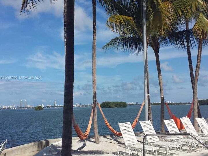 Property Photo:  700 NE 63rd St D609  FL 33138 