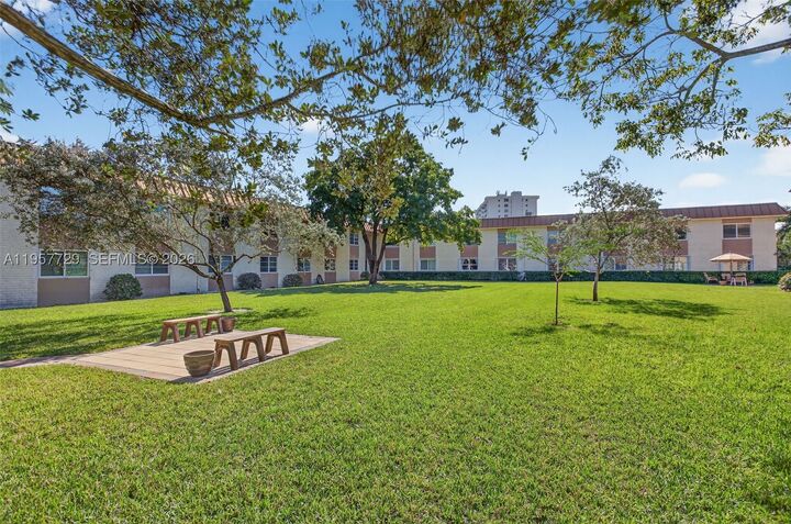 Property Photo:  9 NE 19th Ct 104C  FL 33305 