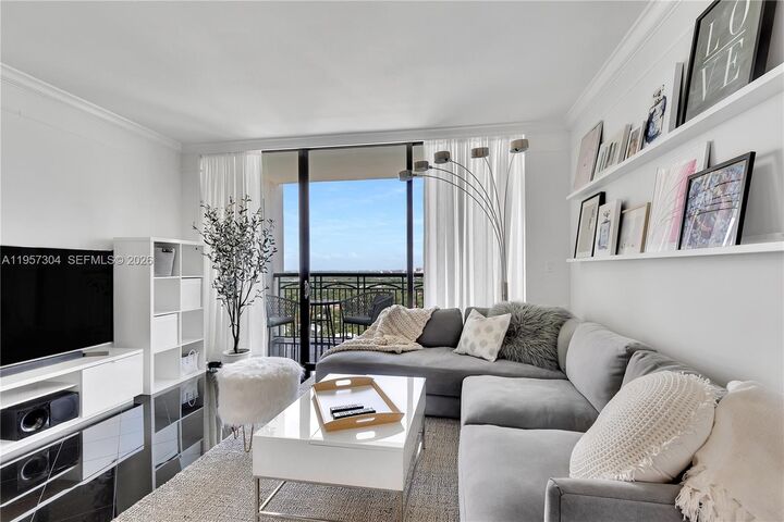 Property Photo:  3350 SW 27 Av 2104  FL 33133 