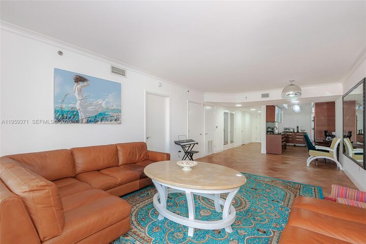 Property Photo:  1850 S Ocean Dr 408  FL 33009 