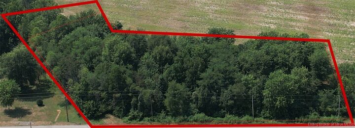 Property Photo:  22705 Marysville Road  IN 47141 