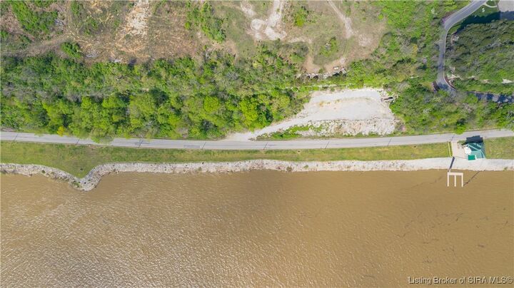 Property Photo:  L213-220 Upper River Road  IN 47130 