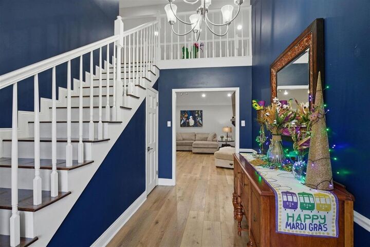 Property Photo:  1503 S Chateau Circle S  LA 70605 