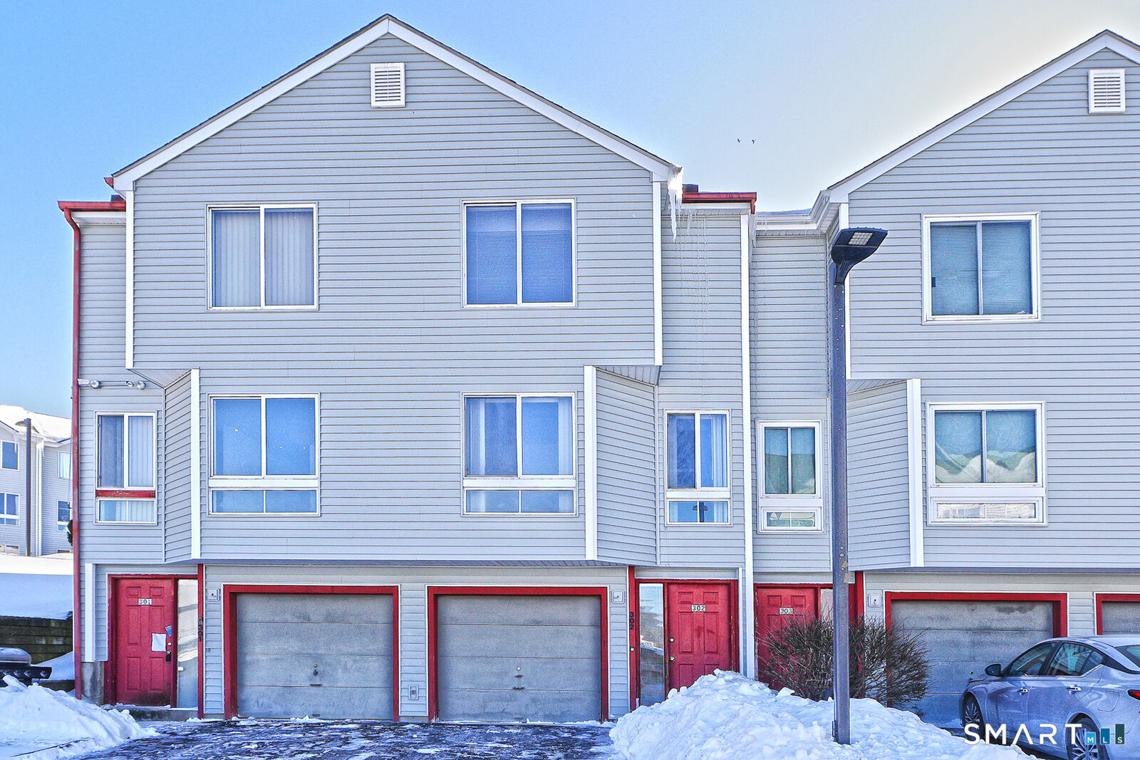 Property Photo:  1423 Quinnipiac Avenue 302  CT 06513 