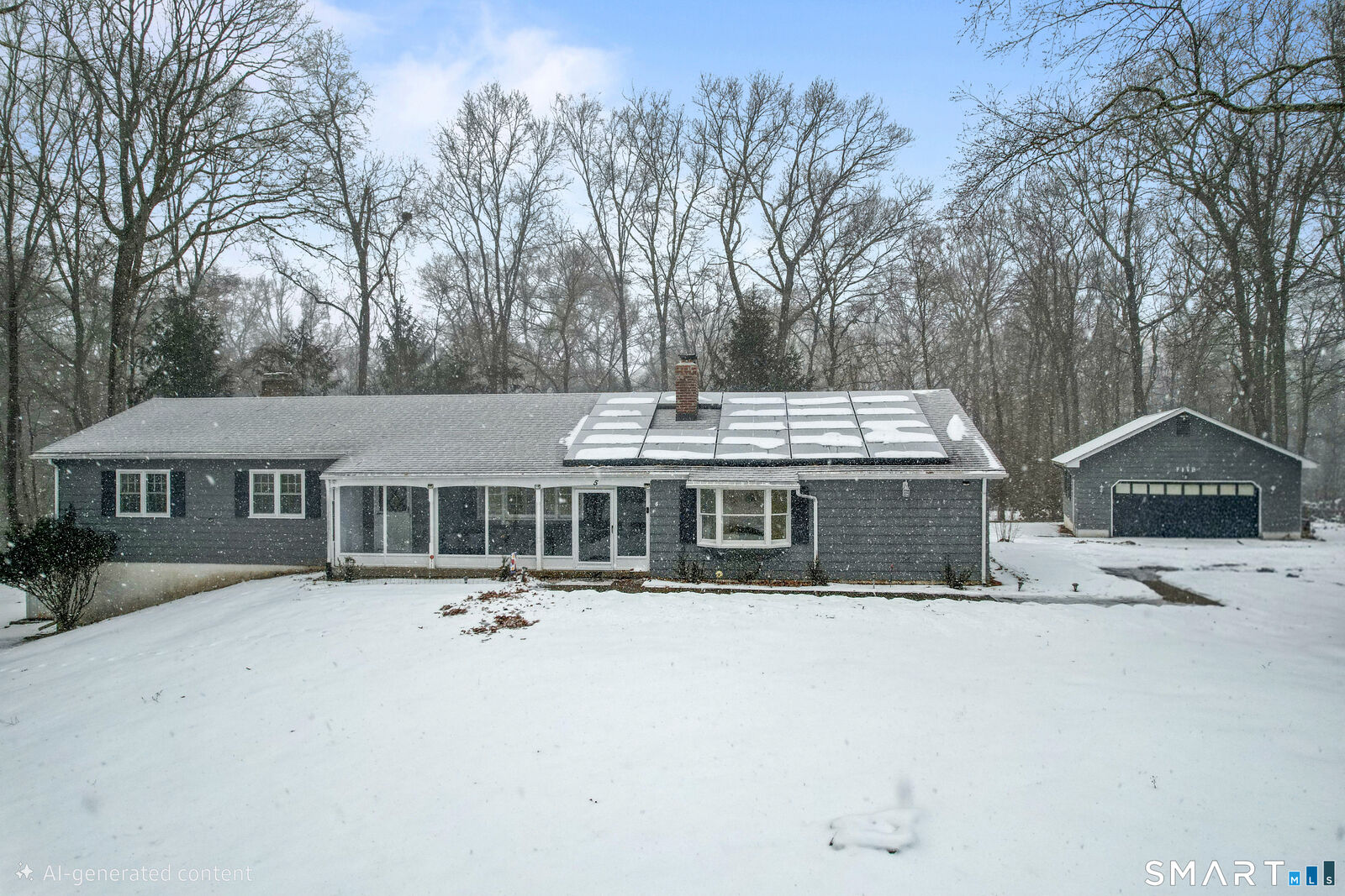 Property Photo:  5 Williamsburg Road  CT 06447 