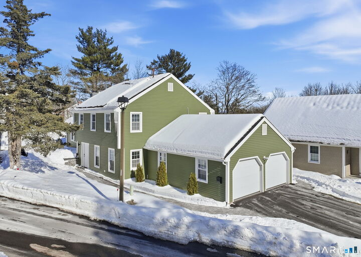 Property Photo:  2 Yellow Orange Circle  CT 06457 