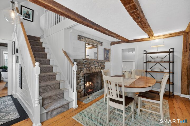 Property Photo:  279 Roast Meat Hill Road  CT 06419 