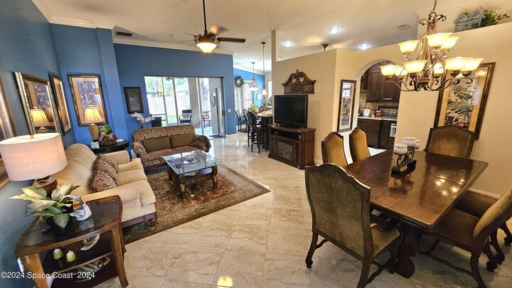 Property Photo:  1299 Potomac Drive  FL 32952 