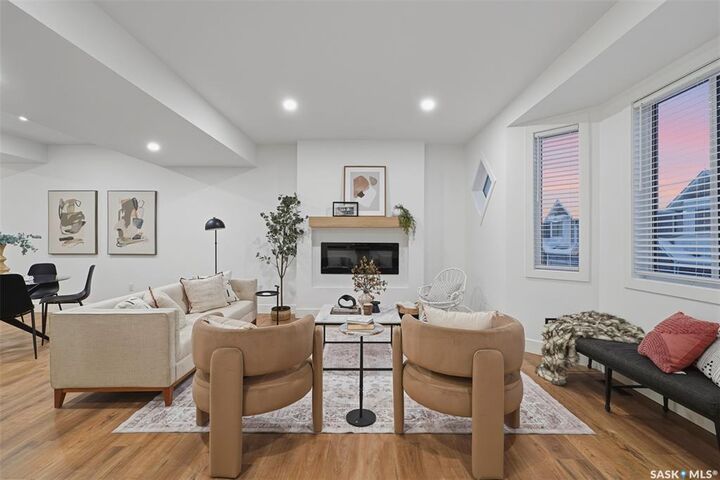 Property Photo: 3220 11th Street W 135 SK S7M 5M4