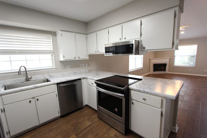 Property Photo:  2534 Golden Park Lane  FL 32303 