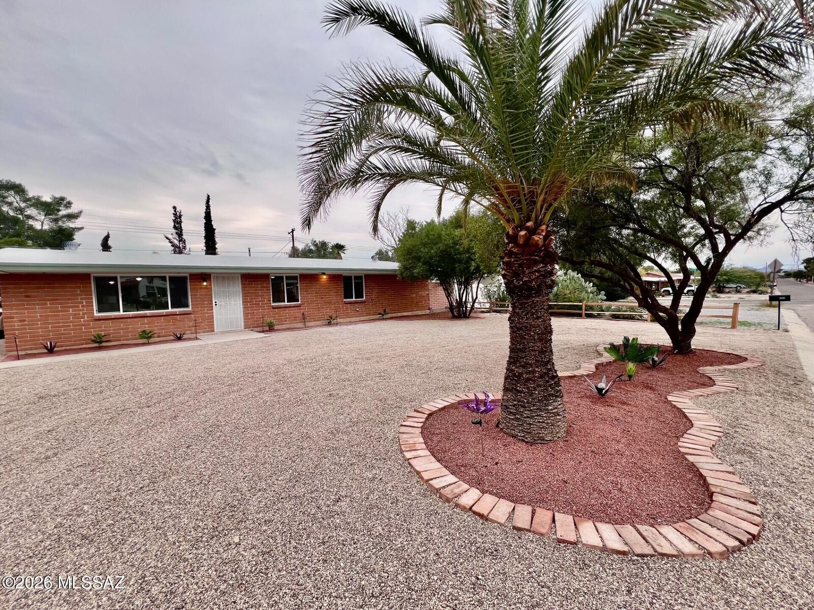 Property Photo:  6808 E Koralee Street  AZ 85710 