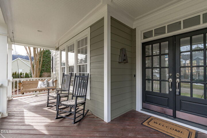 Property Photo: 125 Gablewood Lane NC 27540