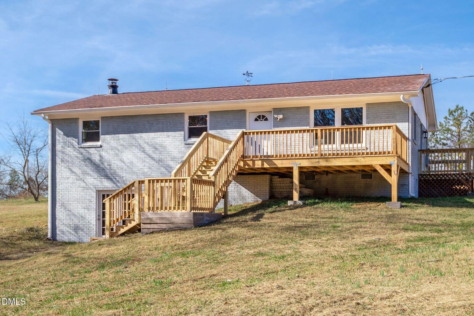 Property Photo:  5595 Rockford Drive  NC 27370 