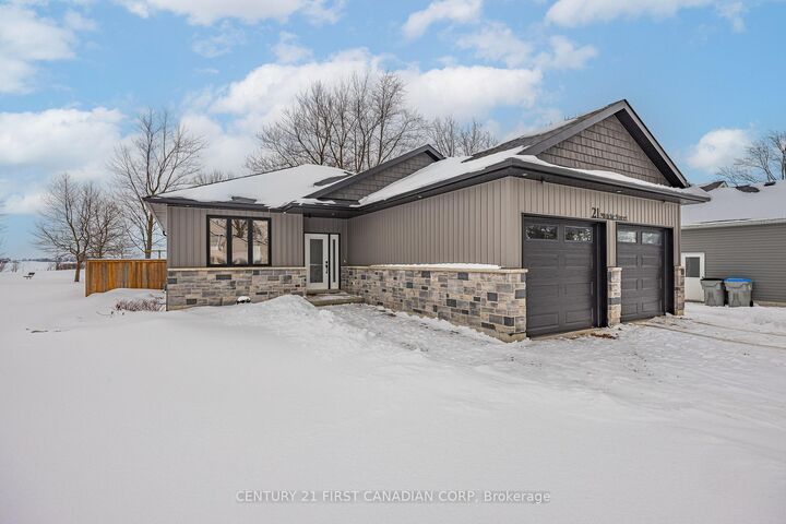 Photo de la propriété:  21 Middle Street  ON N0M 1M0 