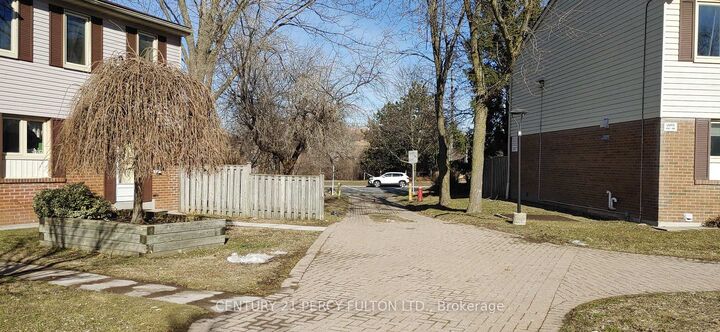 Property Photo:  270 Timberbank Main &Amp2nd Boulevard 132  ON M1W 2M1 