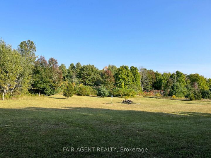 Property Photo:  Pt Lt 14 Con 4 Autumn Road  ON K0K 3K0 