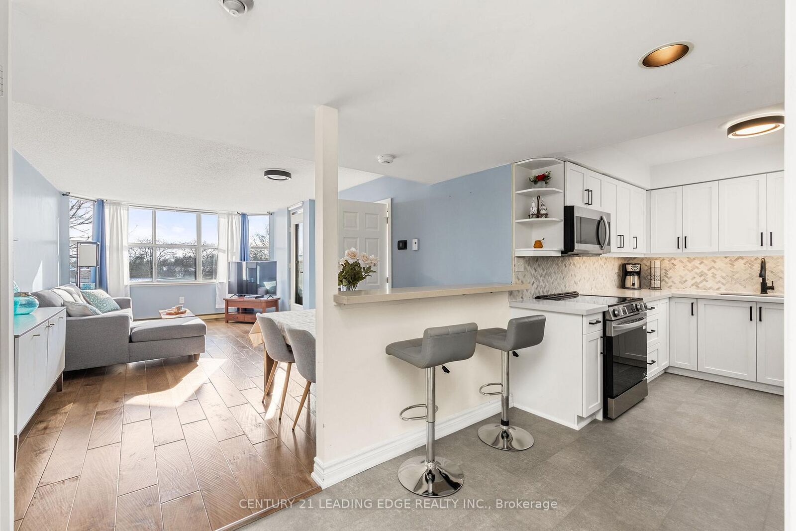 Property Photo:  2199 Sixth Line 206  ON L6H 5V3 