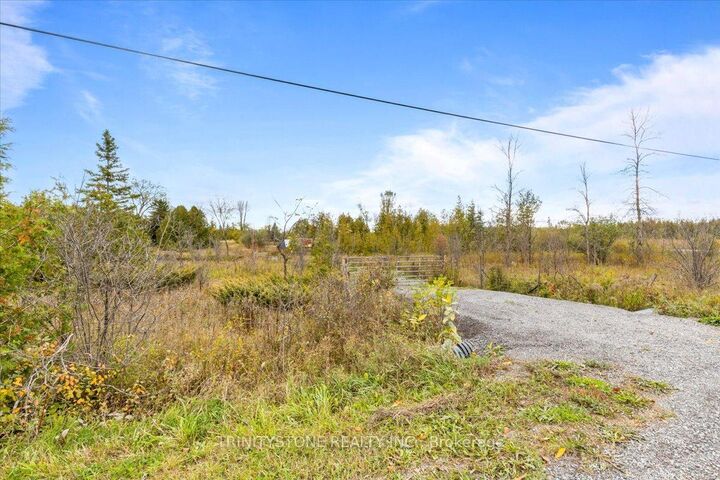 Property Photo:  1754 Kilmaurs Side Road  ON K0A 3M0 
