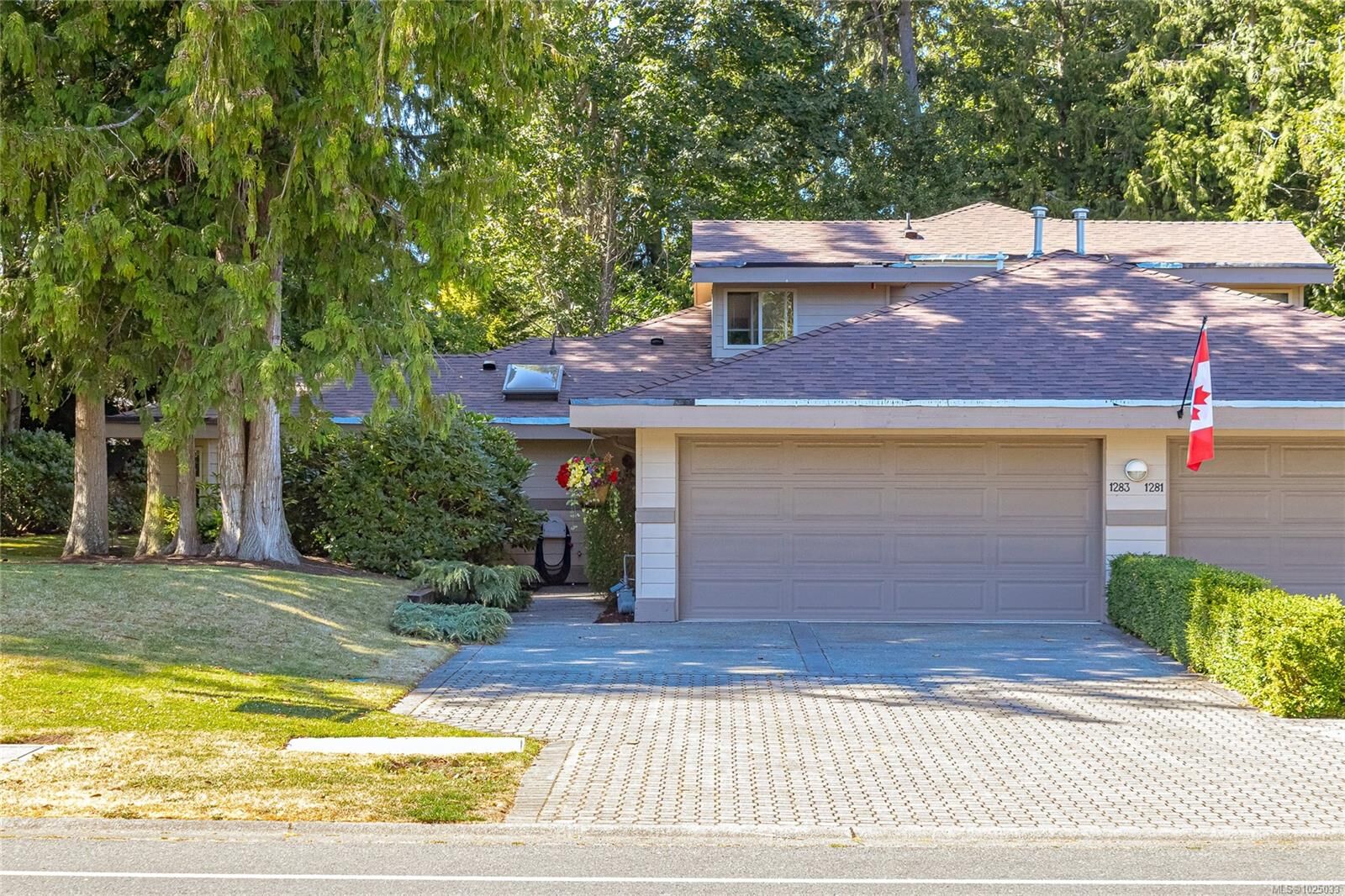 Property Photo:  1283 Roberton Blvd  BC V9P 2P8 