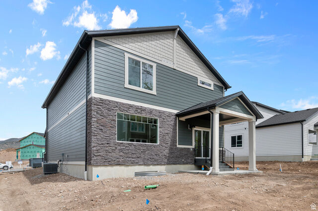 Property Photo:  324 E Sadie Ct 152  UT 84032 