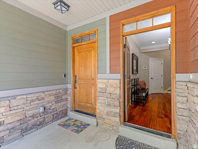 Property Photo:  4828 S Brooks Way  UT 84117 