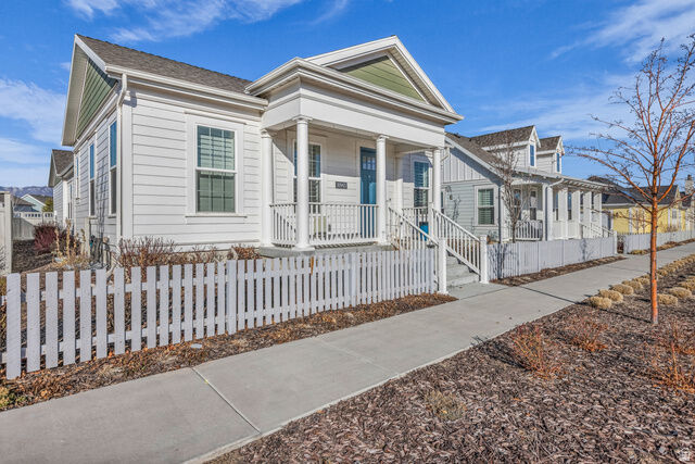 Property Photo:  10963 S Kestrel Rise Rd  UT 84009 