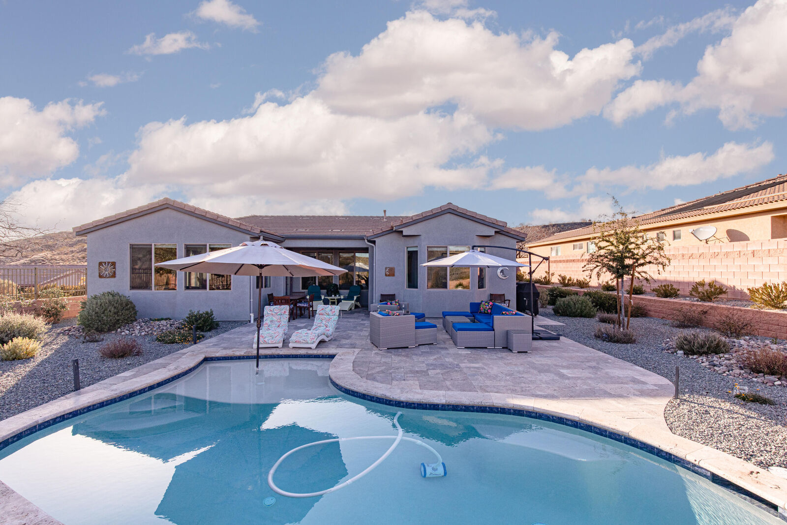 Property Photo:  1144 N Spring Valley Dr  UT 84780 