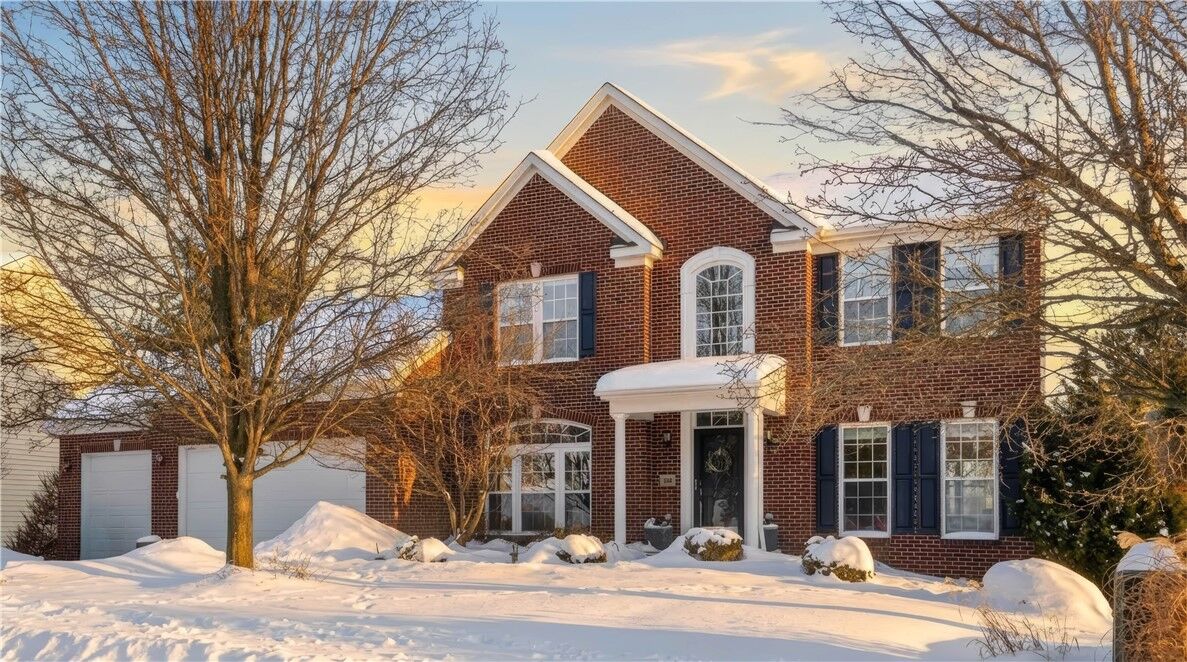 Property Photo:  114 Tanglewood Dr  PA 15090 