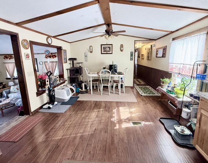 Property Photo:  1724 Ridge Road  NY 12919 