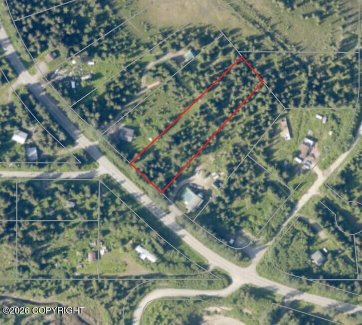 Property Photo:  L9 Old Sterling Highway  AK 99556 