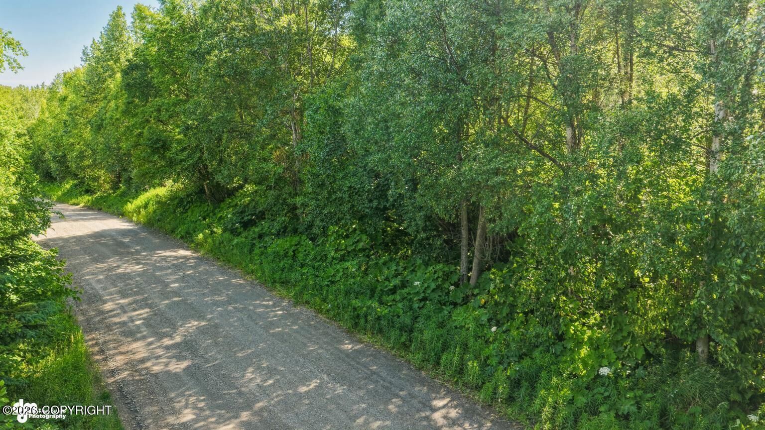 Property Photo:  L6 B1 Frost Street  AK 99635 