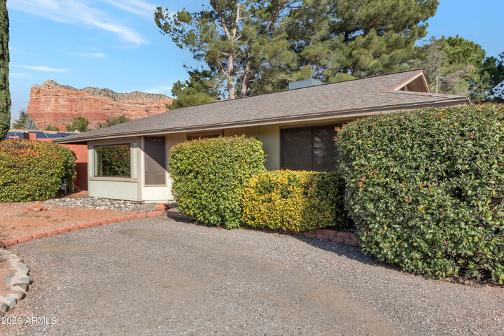 Property Photo:  280 Canyon Diablo Road  AZ 86351 