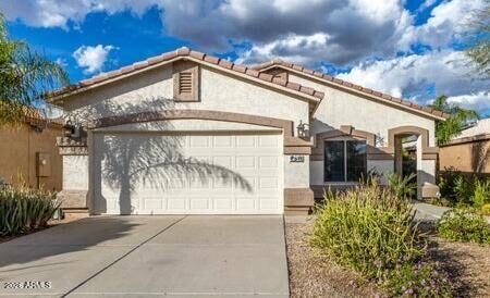 Property Photo:  286 E Cheyenne Road  AZ 85143 